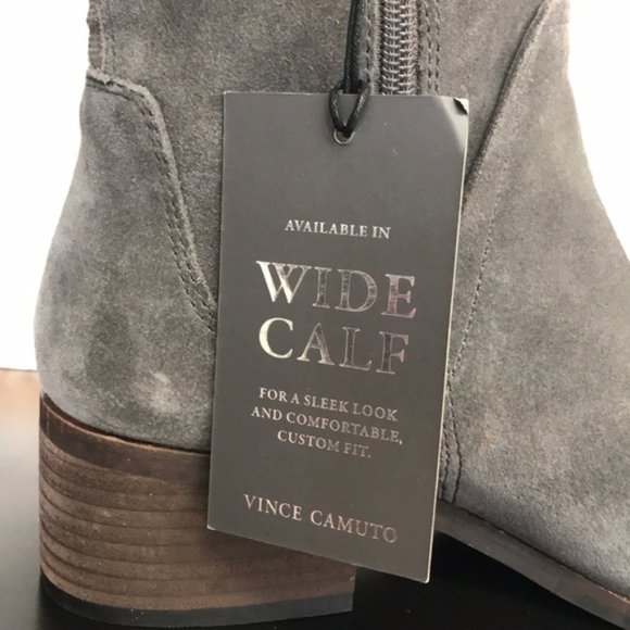 Vince Camuto Kochelda Over-the-Knee Wide Calf Boot - Picture 10 of 13